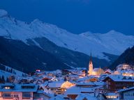 Ferienwohnung Ischgl Suite zondag t/m zondag Privacy-11