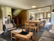 Ferienhaus Schöneben Bauernhaus Gesamtes Haus mit Sauna-7