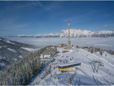 Skidorf Kleines Dörfchen mit einigen Annehmlichkeiten nahe Schladming-4