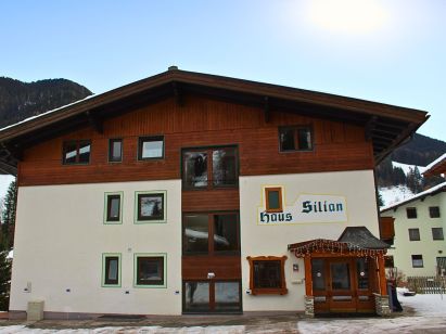 Ferienhaus Silian Catering-Service inklusive-1