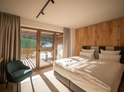 Ferienwohnung Adea Lifestyle Suites-2