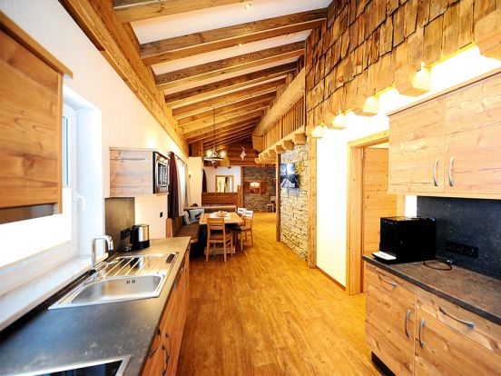 Ferienwohnung Berghof-6