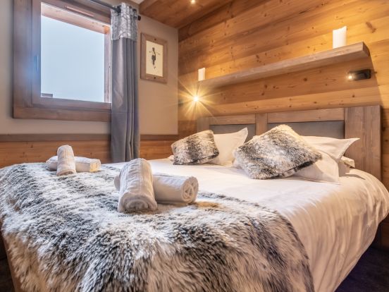 Ferienwohnung Altitude-7