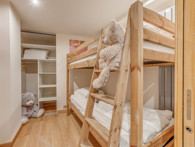 Ferienwohnung Palafour Lodges Ferienwohnung 6