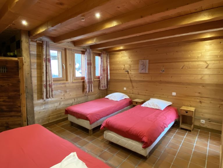 Ferienhaus CYA01