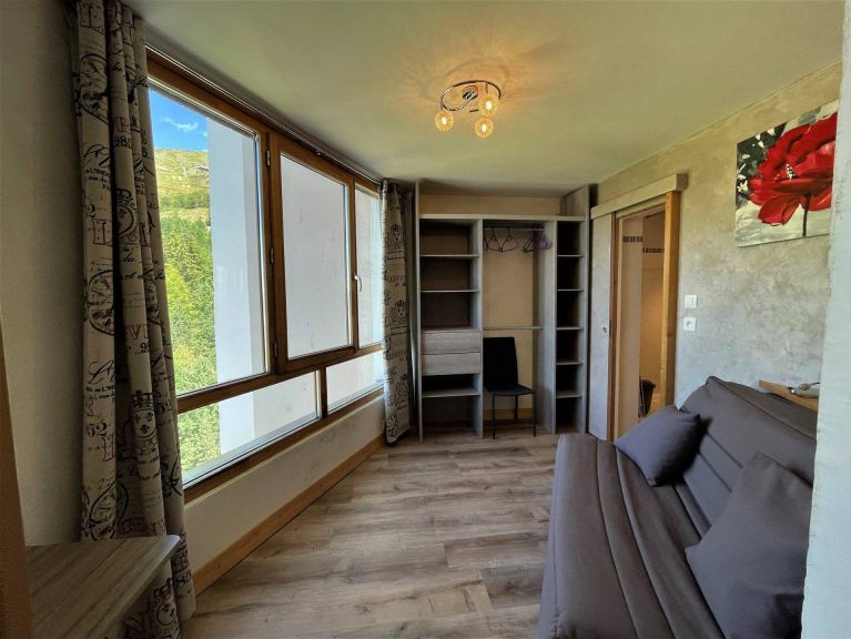 Ferienwohnung Caron