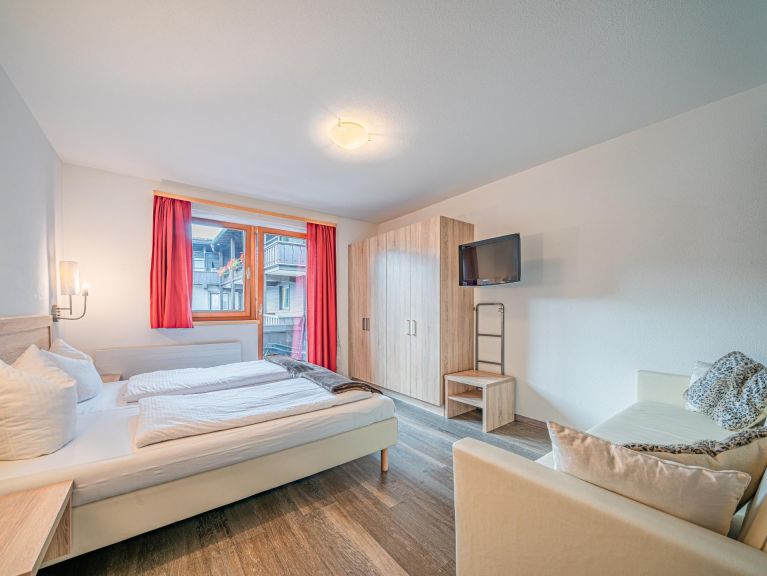Ferienwohnung Janita Sonntag bis Sonntag