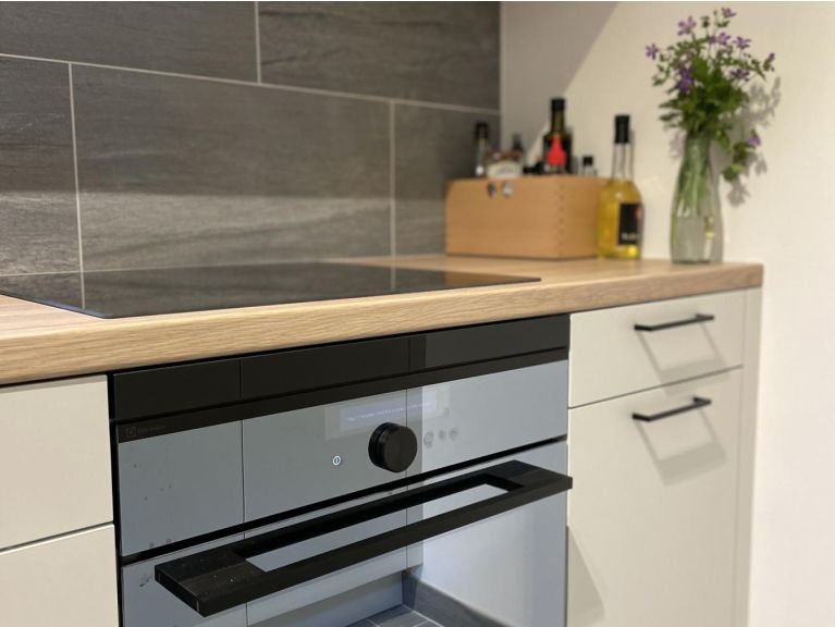 Ferienhaus Coco Mit Privat Sauna