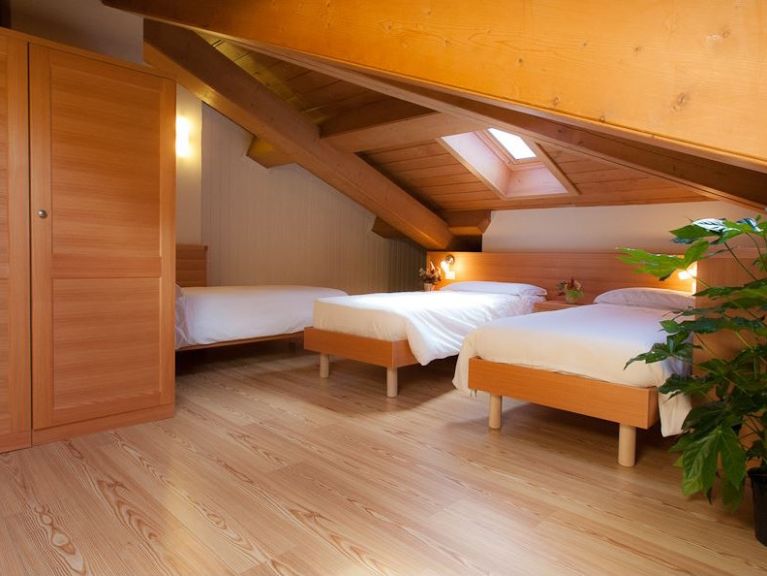 Ferienwohnung Regina