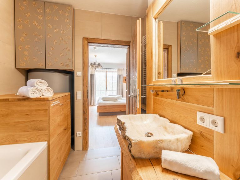 Ferienhaus Maier Alm