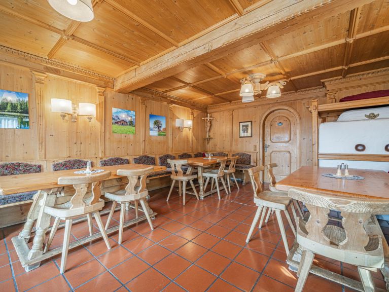 Ferienhaus Maria Rose