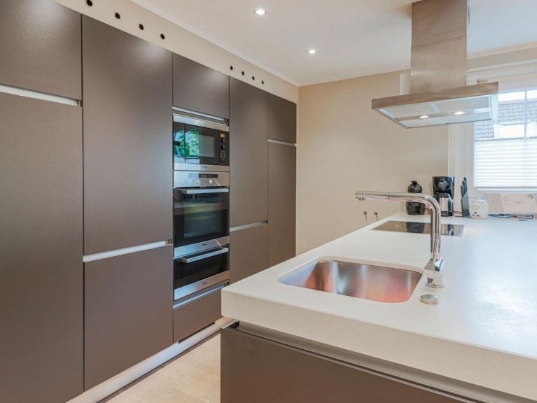 Ferienwohnung Schönblick Kombination