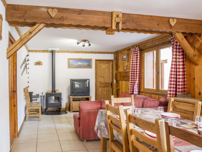 Ferienhaus Violettes