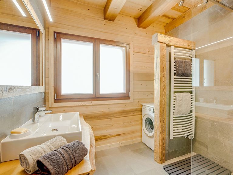 Ferienwohnung Les Mérisiers-en Haut
