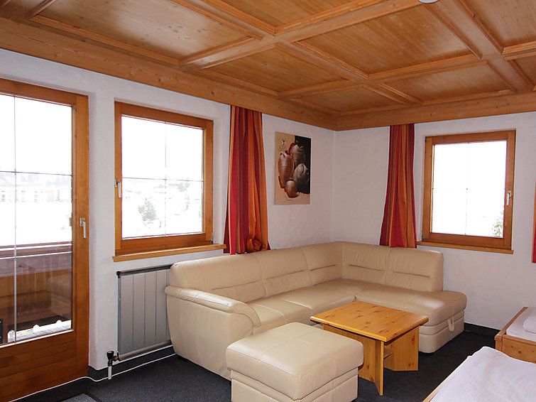 Ferienhaus Zentral
