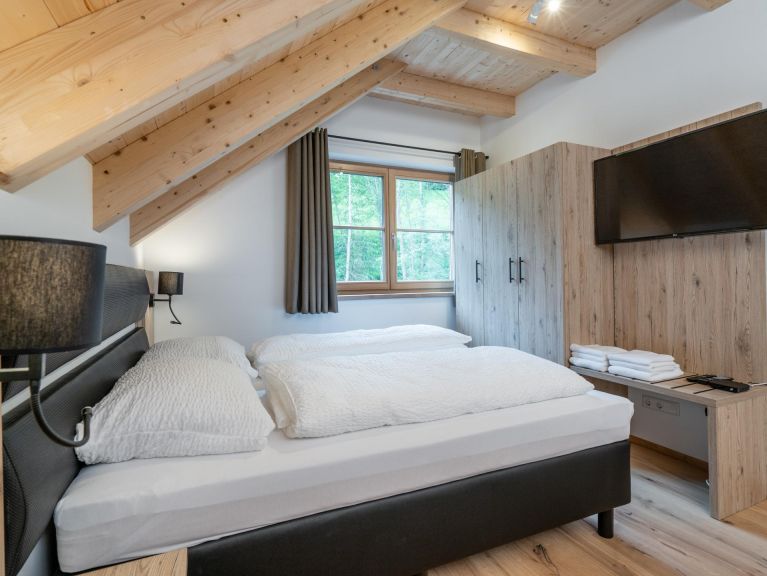 Ferienhaus Riesneralm Petra
