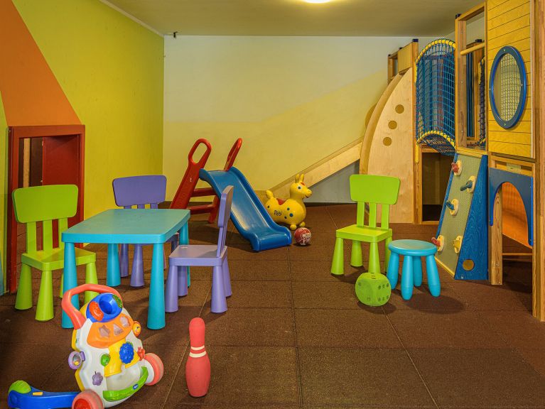 Ferienwohnung AlpenParks Rehrenberg Luxury