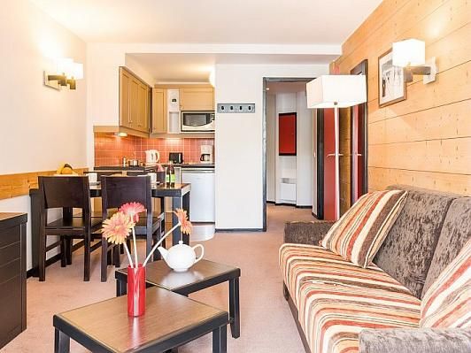 Ferienwohnung Le Tikal