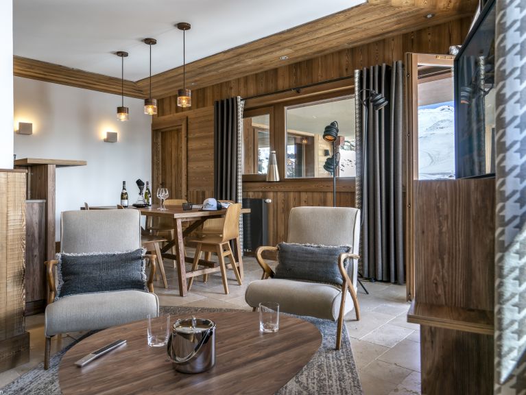 Ferienwohnung Cocoon