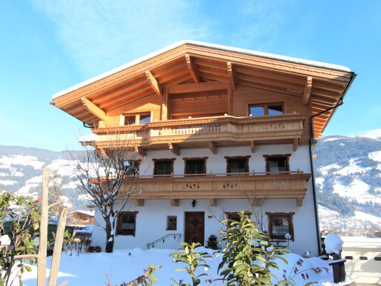 Ferienwohnung Stiplerhof