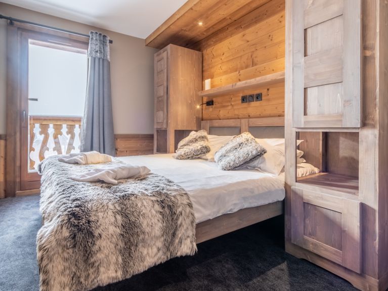 Ferienwohnung Altitude