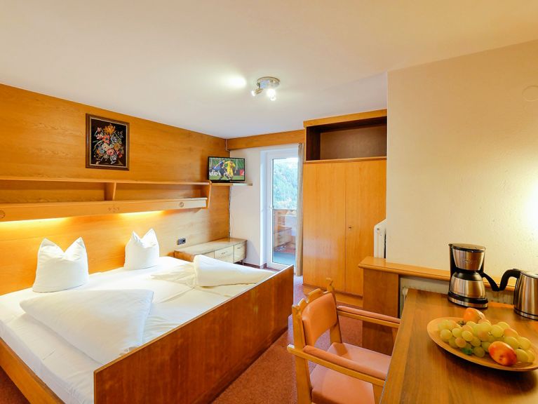 Ferienwohnung Rosemarie