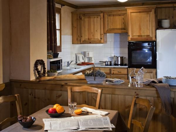 Ferienwohnung Du Soleil