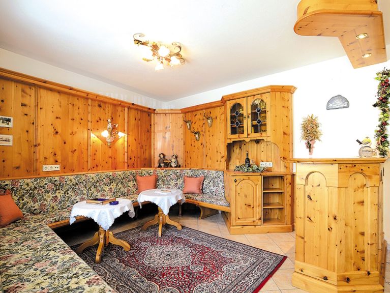 Ferienhaus Austria