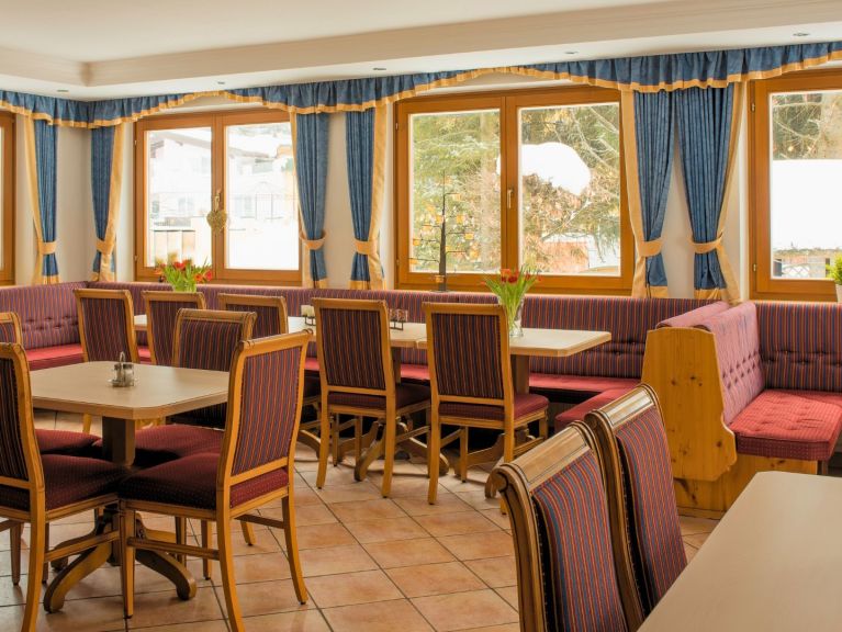 Ferienhaus Silian Catering-Service inklusive