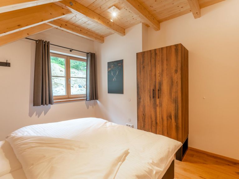 Ferienhaus Riesneralm Im grünen Herzen