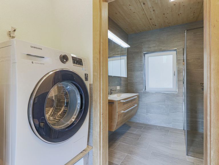 Ferienwohnung Jud Kombination dreier Ferienwohnungen
