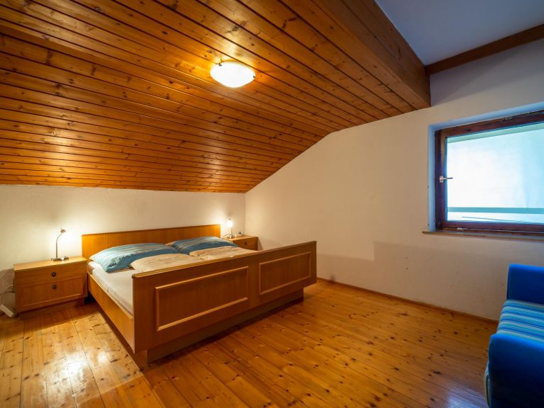 Ferienwohnung Obersteiner