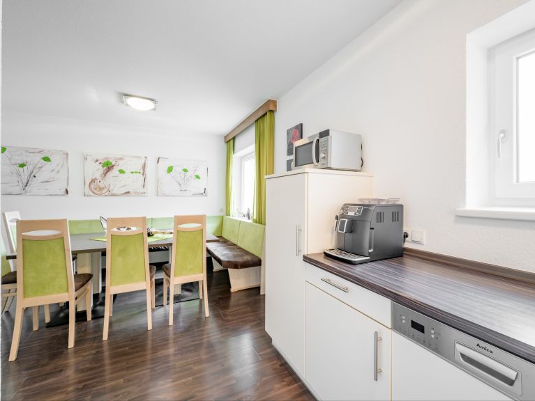 Ferienwohnung LunApart