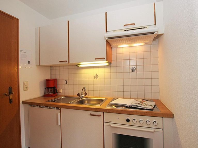 Ferienwohnung Christine zondag t/m zondag Ann