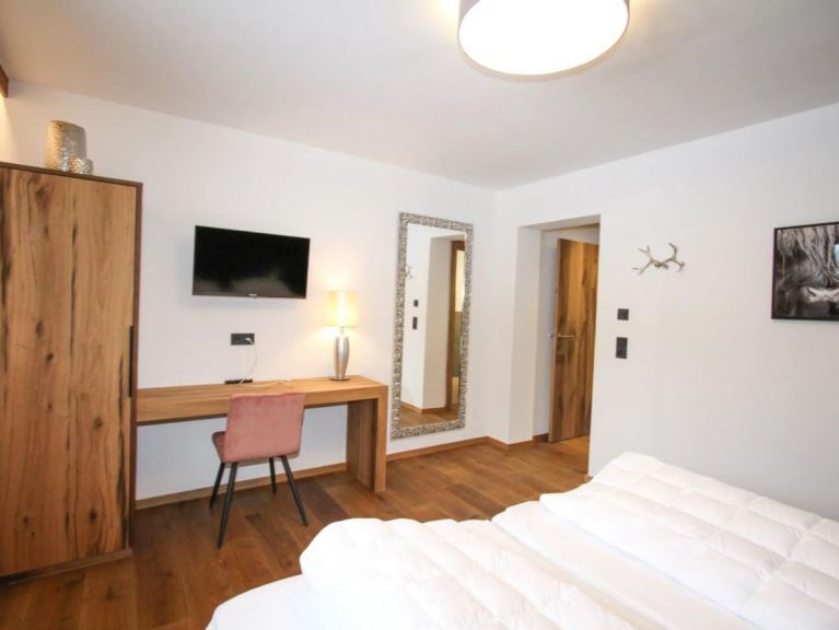 Ferienhaus Hochkrimml 43