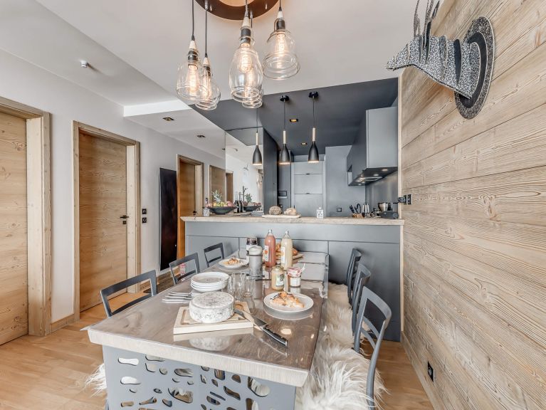 Ferienwohnung Phoenix Amizut