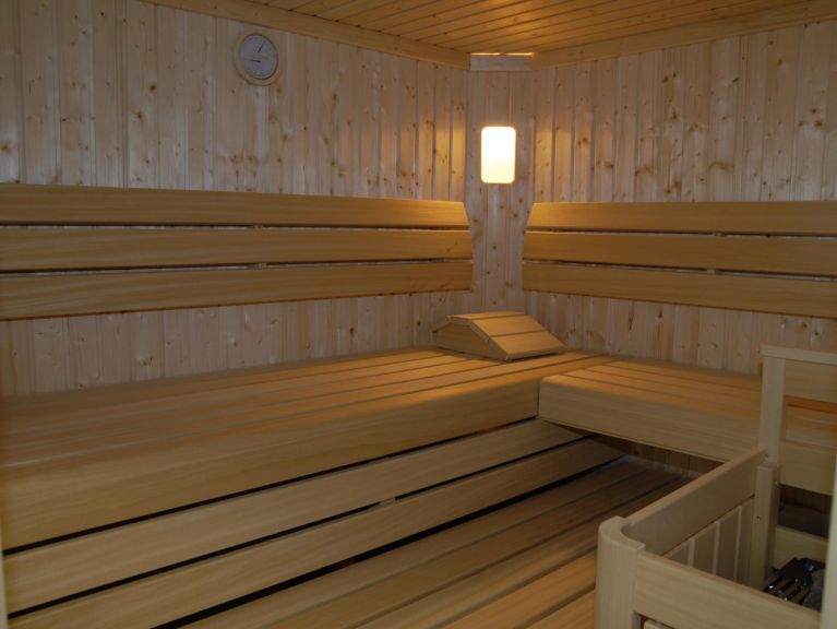 Ferienhaus Schneeweiss