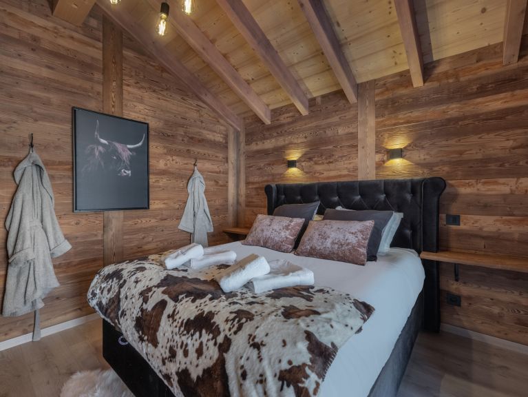 Ferienwohnung La Sapinette