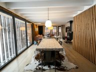 Ferienwohnung Ysaline en Cosy Cosy-5
