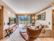 Ferienwohnung Résidence Les Nouveaux Alpages mit privatem Whirlpool-5