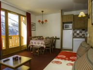 Ferienwohnung Les Chalets de Valoria-4