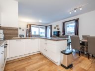Ferienwohnung Central-8