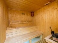 Ferienwohnung Sissipark Schönberg-Lachtal mit eigener Sauna-3