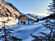 Ferienhaus Riesneralm Liene-20
