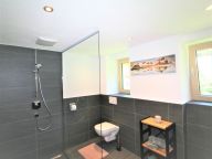 Ferienwohnung Geislerhof Kombination von zwei Wohnungen-20