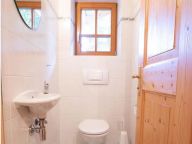 Ferienwohnung Kitzbühel-10