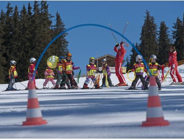Skidorf Ruhiges Dorf mit familienfreundlichem Skigebiet-8