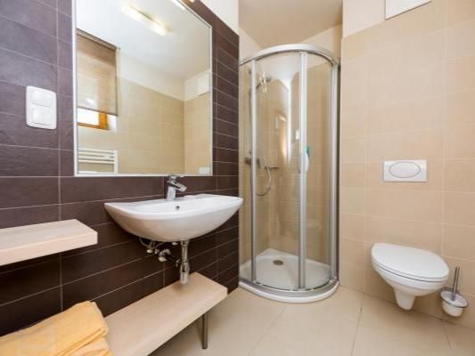Ferienwohnung Sissipark Schönberg-Lachtal-9