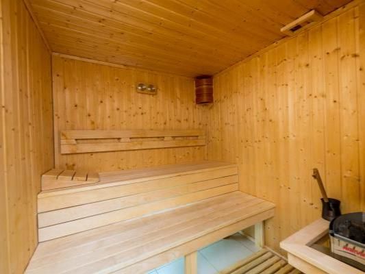 Ferienwohnung Sissipark Schönberg-Lachtal-3
