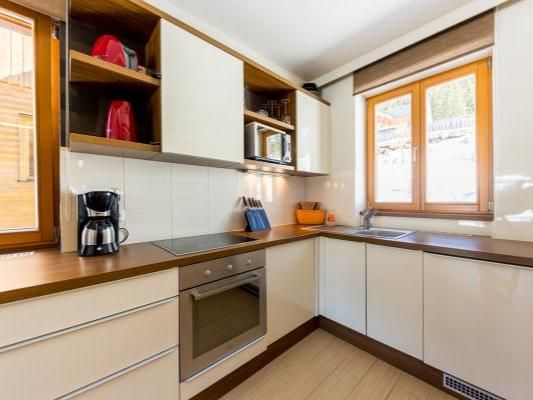 Ferienwohnung Sissipark Schönberg-Lachtal-6